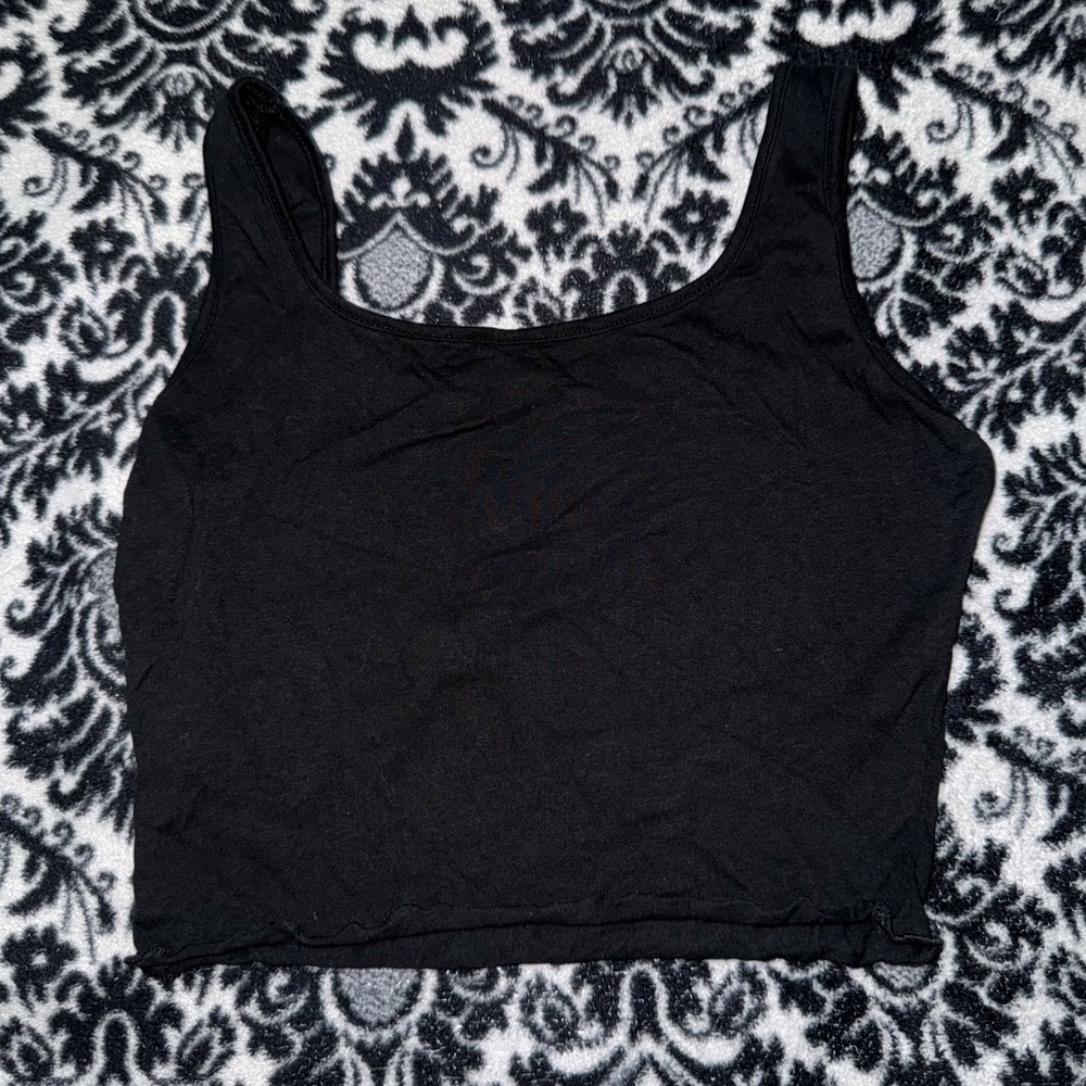 Cute Tanktop - Picture 2 of 2